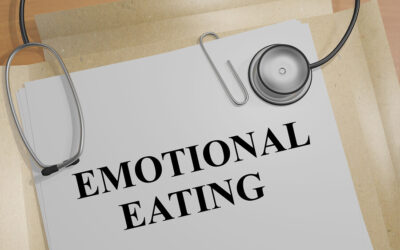 Emotional Eating