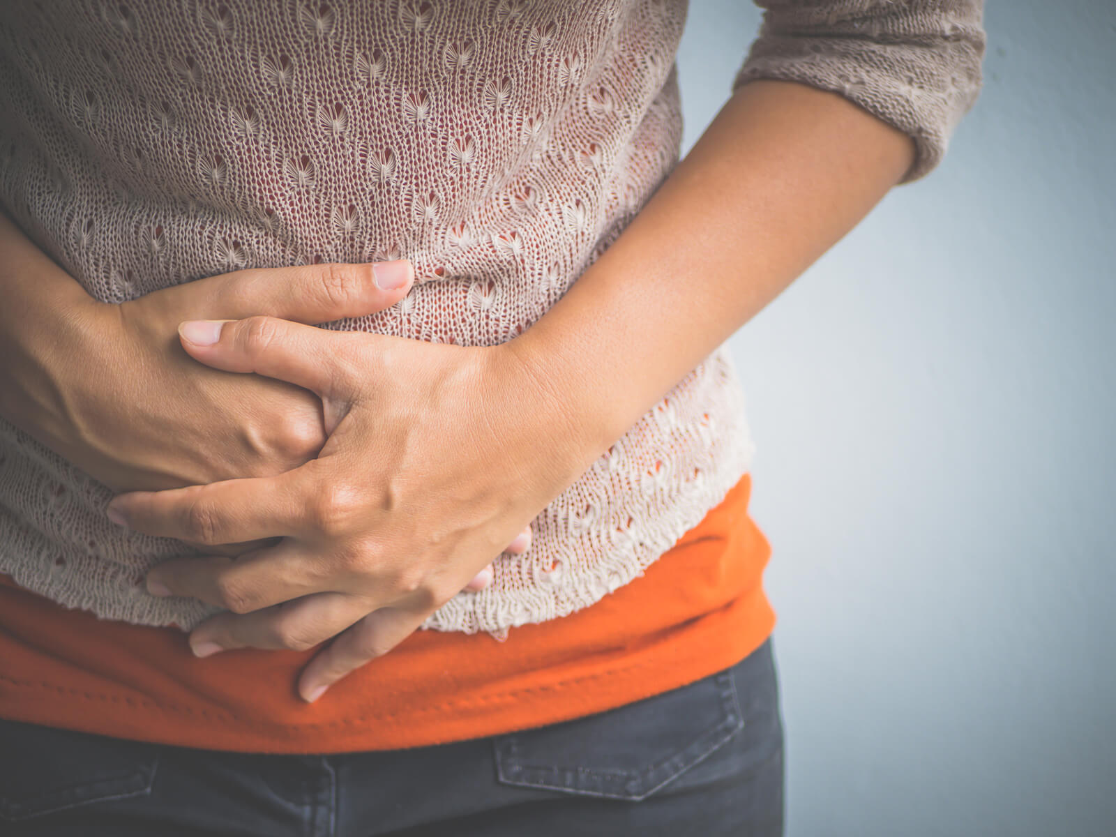 Relief from Irritable Bowel Syndrome with Hypnosis