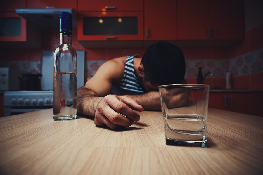 Hypnosis for Eliminating Alcohol Addictions