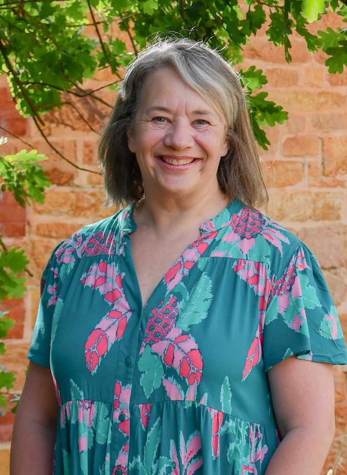 Carol Buchanan Clinical Hypnotherapist Adelaide Hills