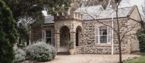 Soulful Retreat
